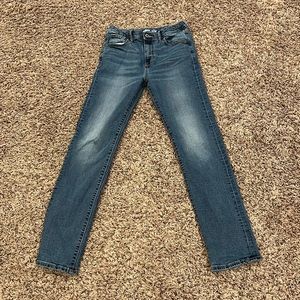 Old Navy Karate Slim Kids Jeans
